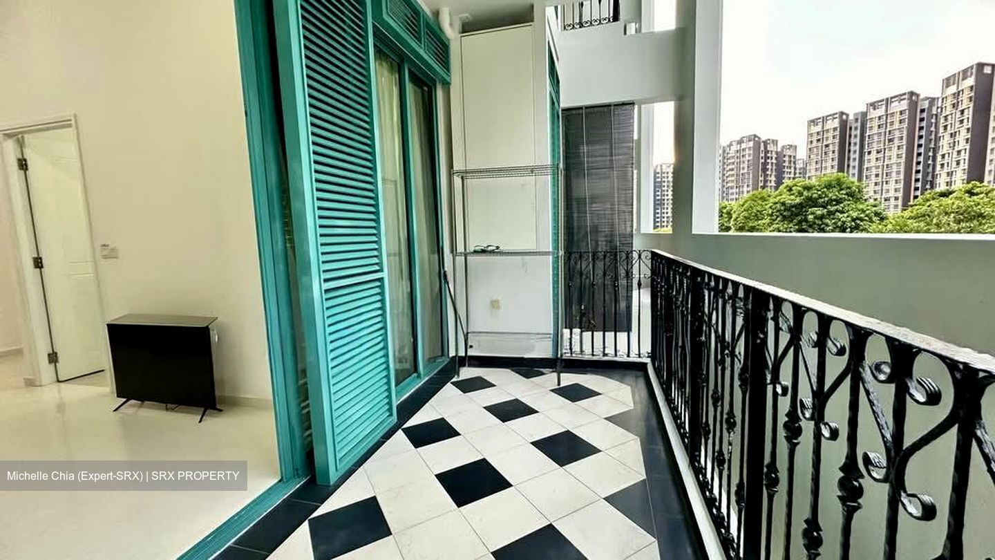 The Quinn (D19), Apartment #580684241